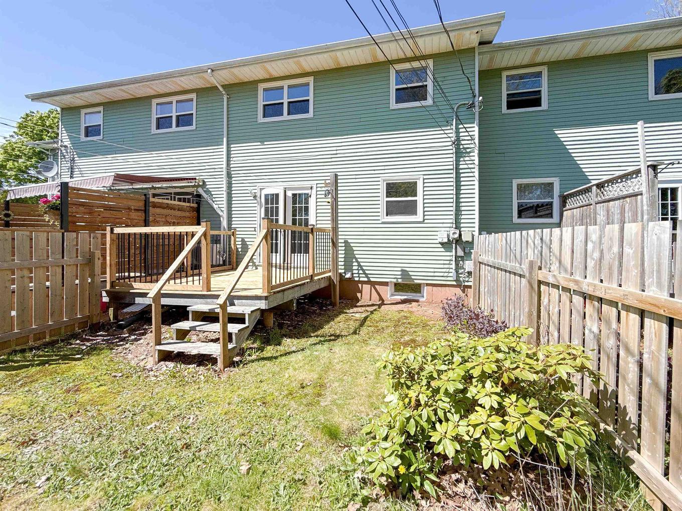 12 Dawson Court, Charlottetown, PE
