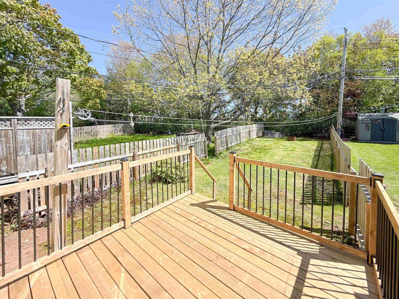 12 Dawson Court, Charlottetown, PE
