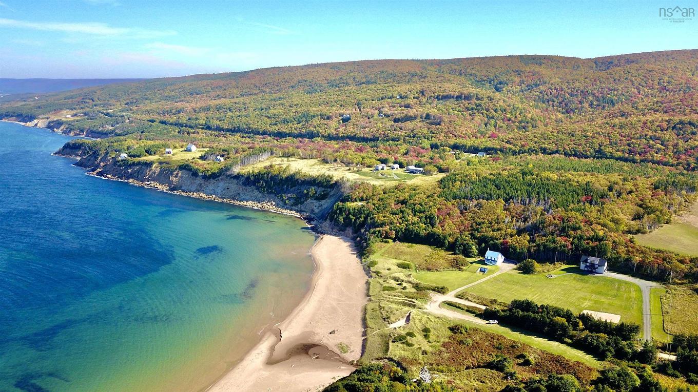 25-1 Chimney Corner Beach Road, Chimney Corner, NS