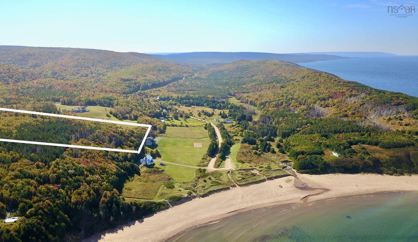 25-1 Chimney Corner Beach Road, Chimney Corner, NS