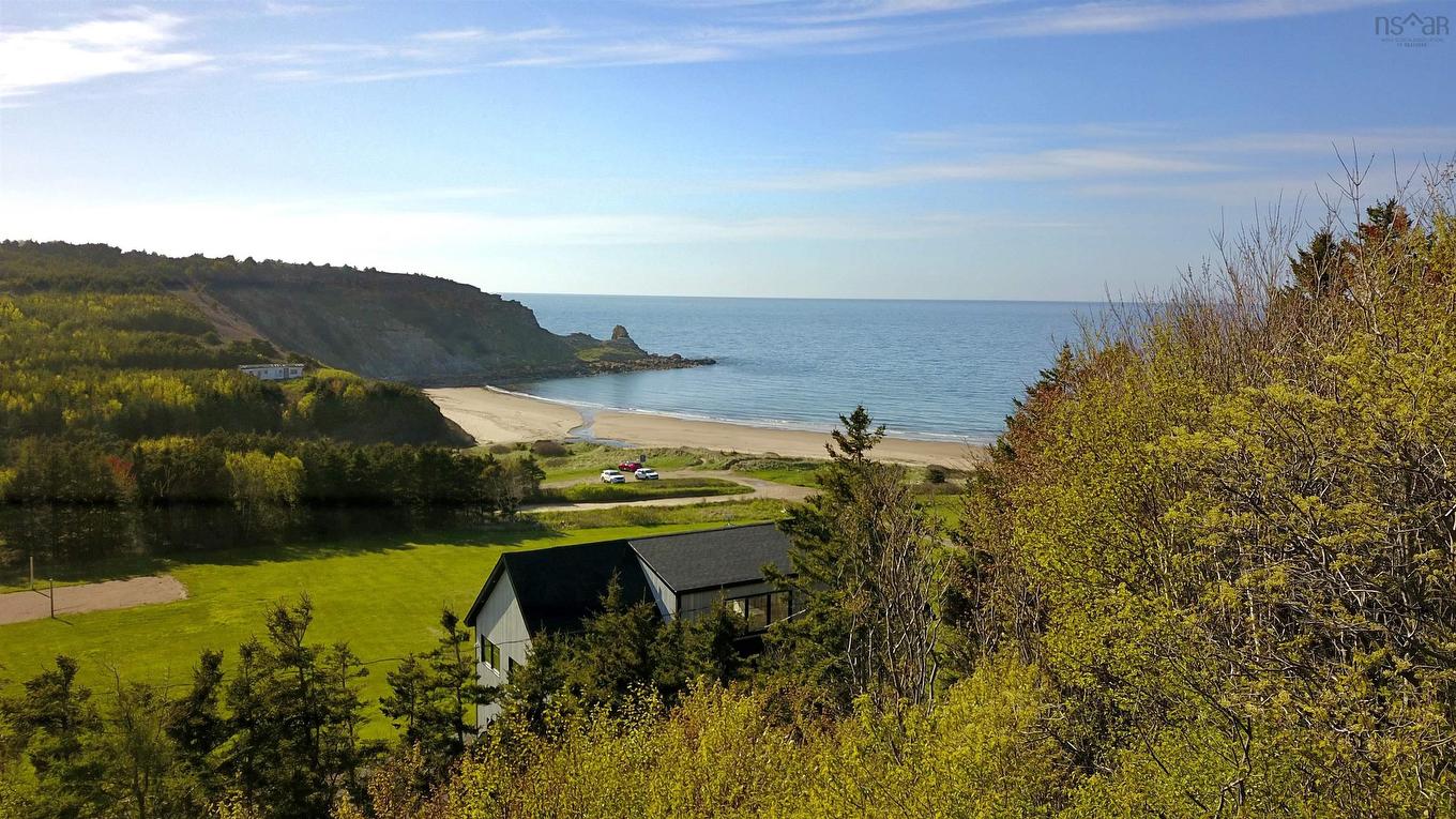 25-1 Chimney Corner Beach Road, Chimney Corner, NS