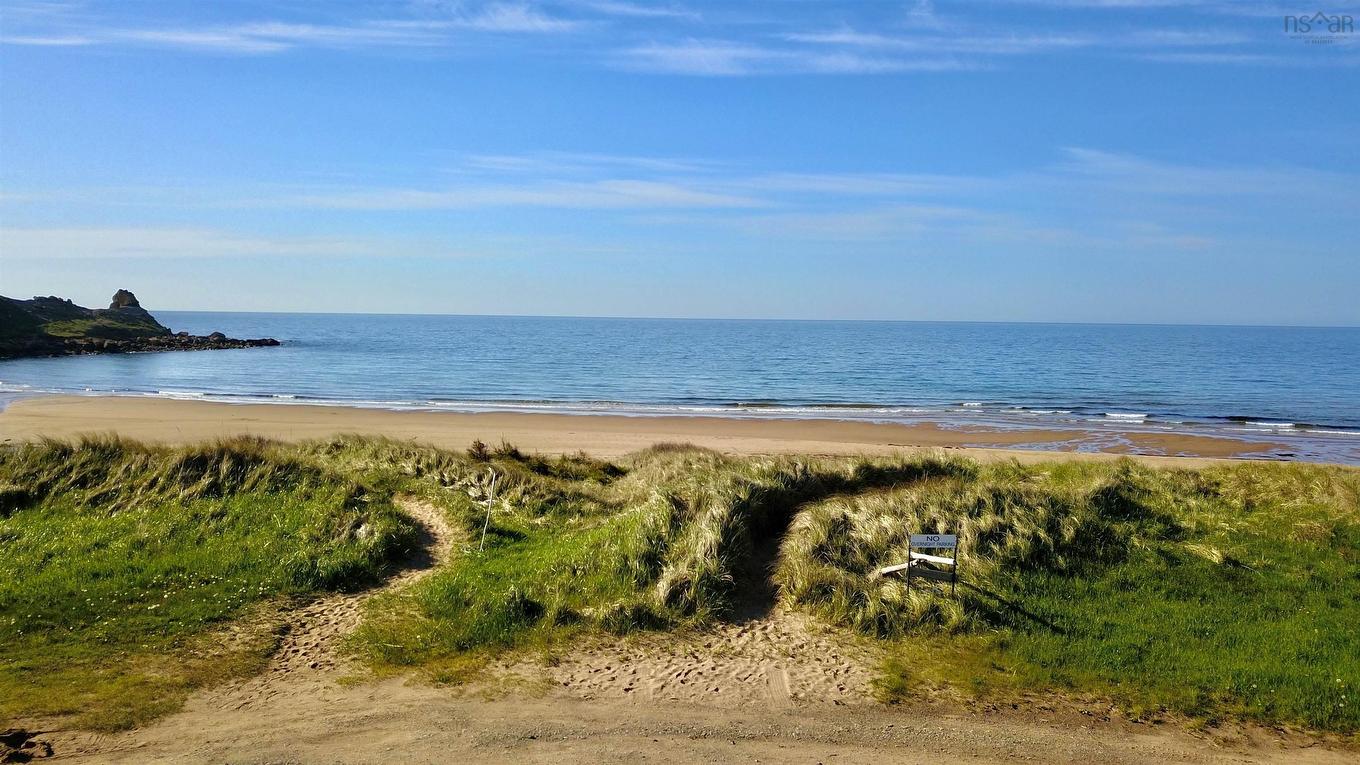 25-1 Chimney Corner Beach Road, Chimney Corner, NS