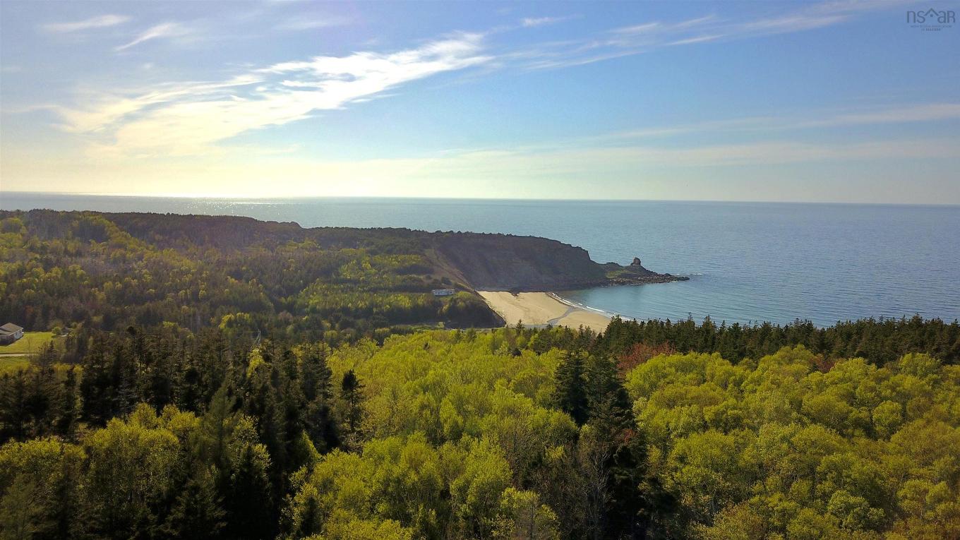 25-1 Chimney Corner Beach Road, Chimney Corner, NS