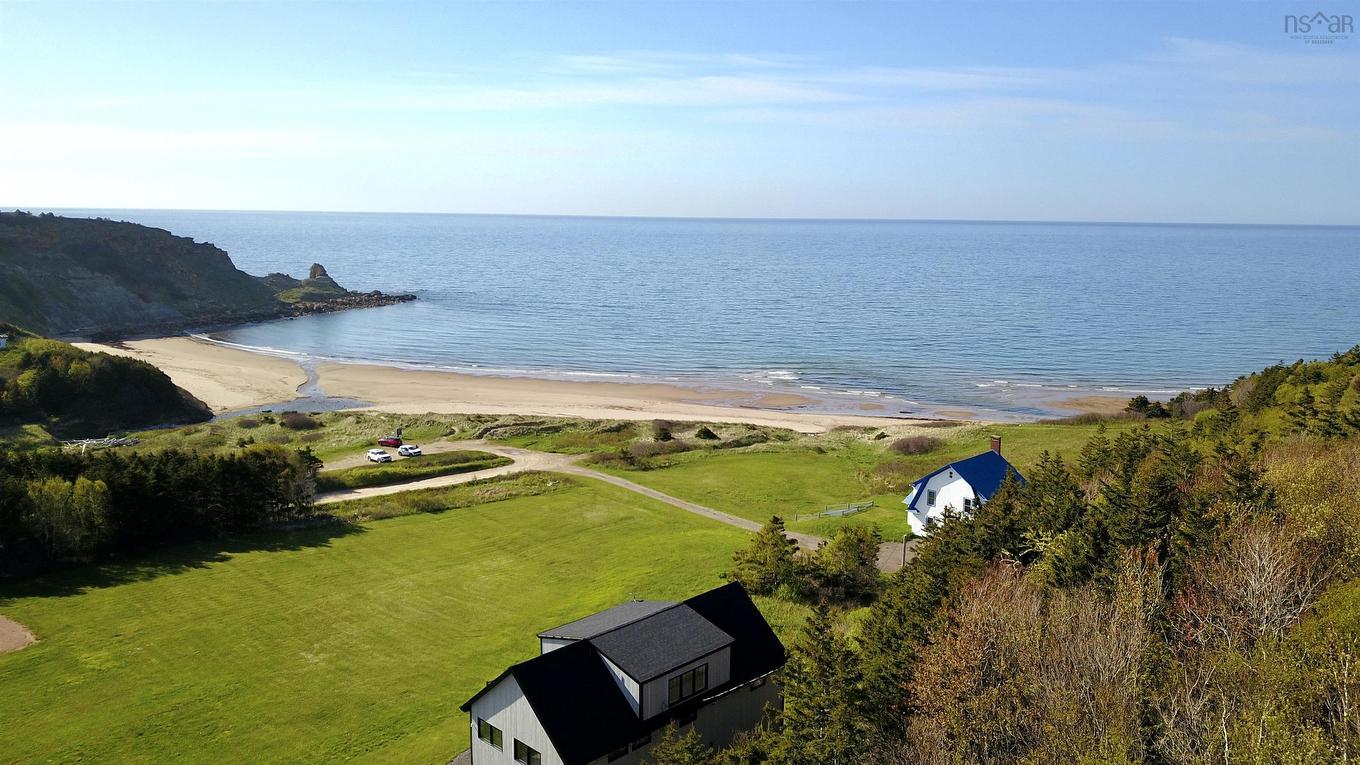25-1 Chimney Corner Beach Road, Chimney Corner, NS