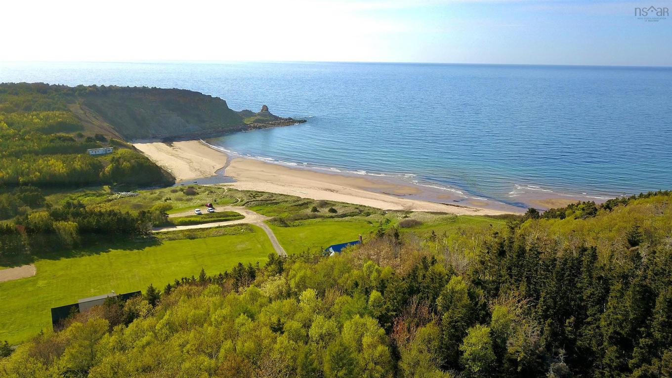 25-1 Chimney Corner Beach Road, Chimney Corner, NS