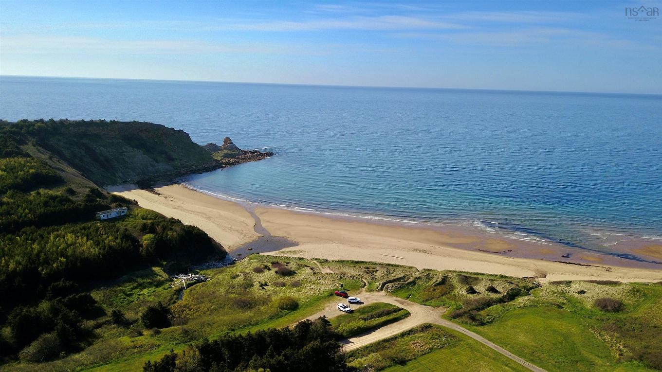 25-1 Chimney Corner Beach Road, Chimney Corner, NS