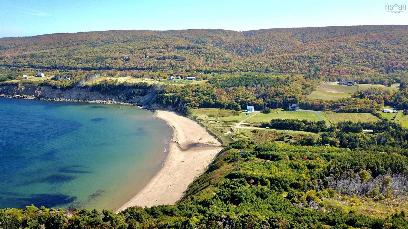 25-1 Chimney Corner Beach Road, Chimney Corner, NS