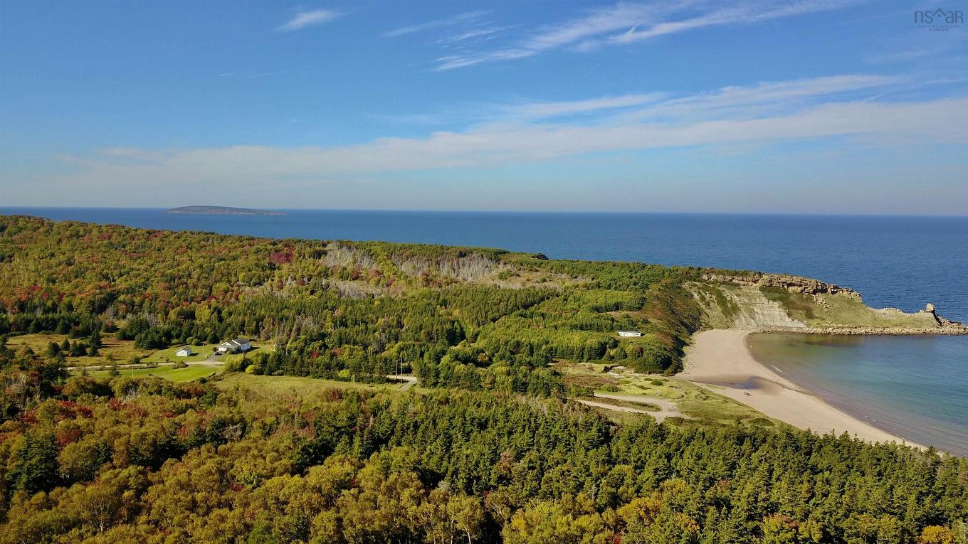 25-1 Chimney Corner Beach Road, Chimney Corner, NS
