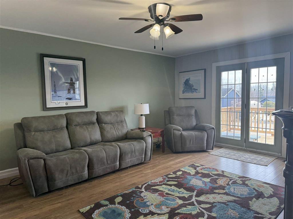 14 Heron Drive, Manitouwadge, ON