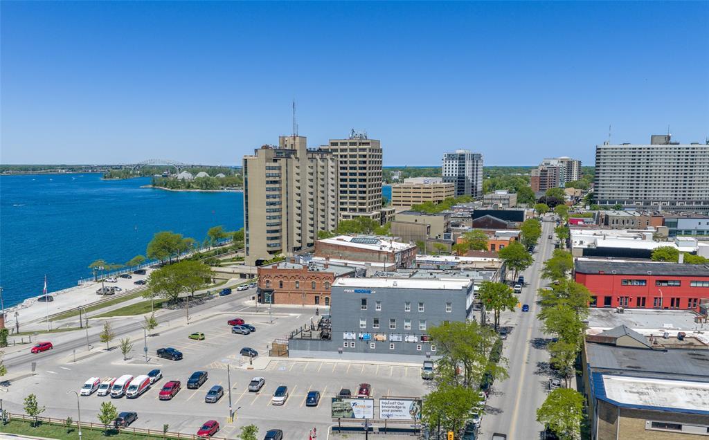 501-155 Front Street North, Sarnia, ON