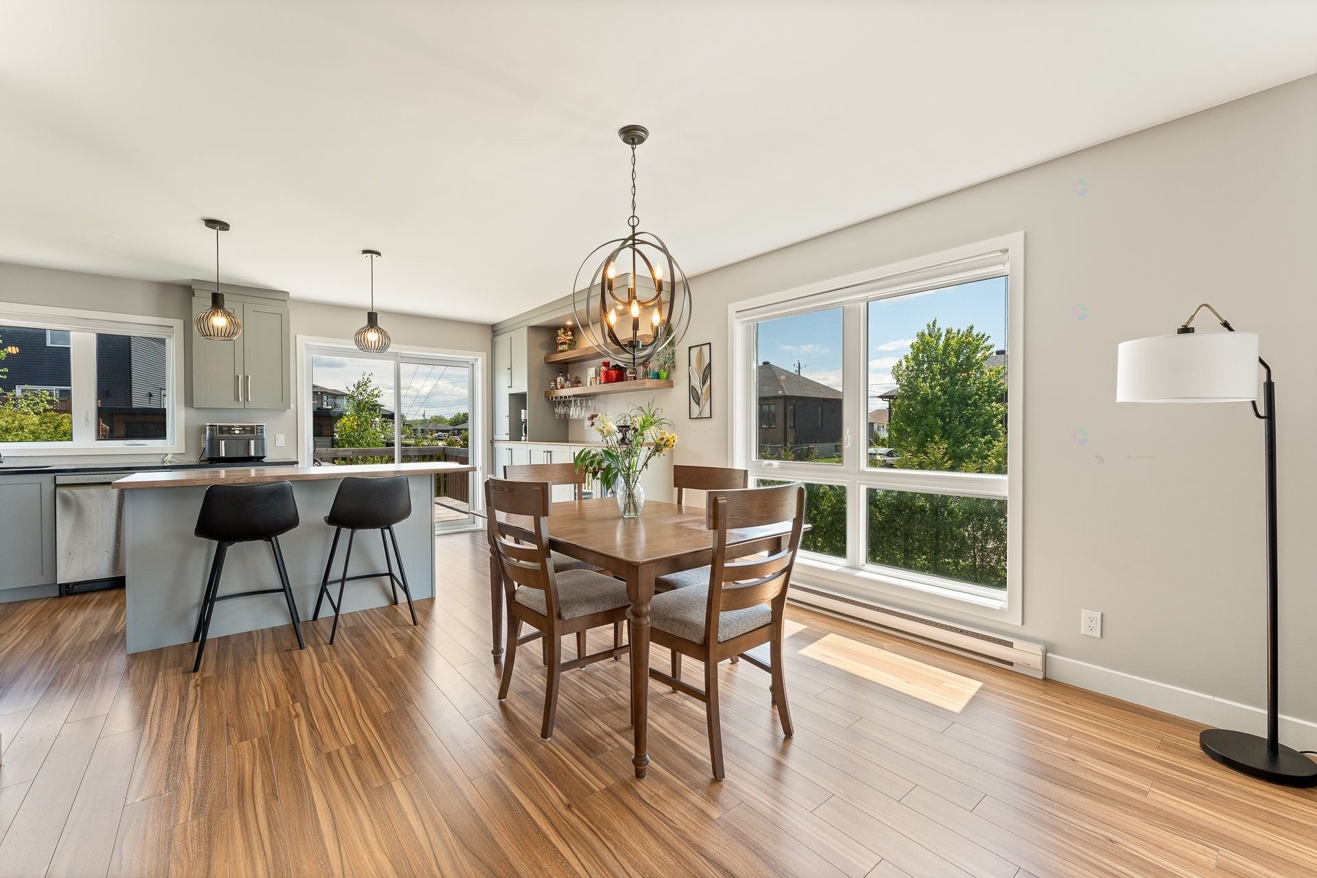 Interior - 849 Rue Henri-Iv, Sherbrooke (Brompton/Rock Forest/Saint-Élie/Deauville), QC