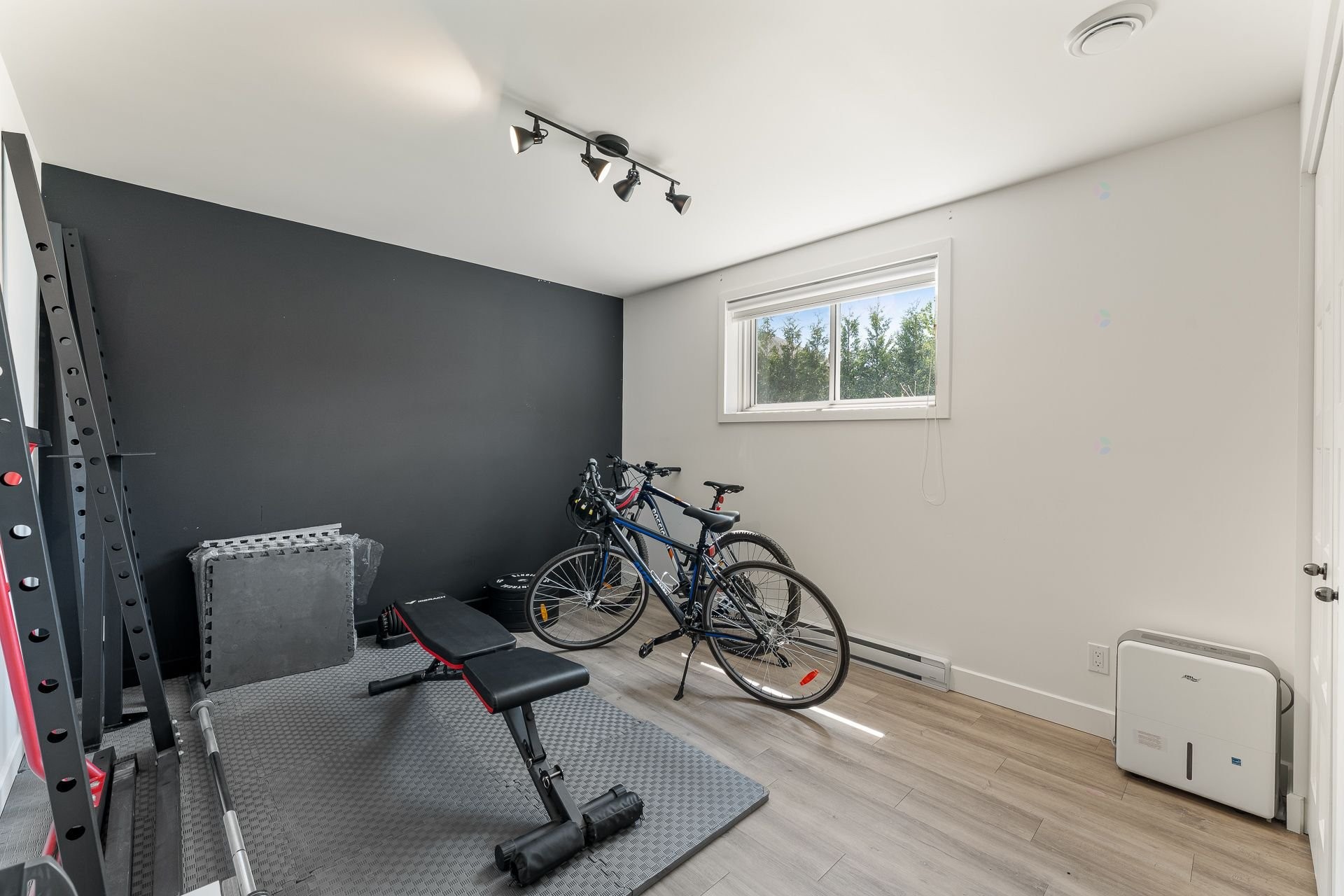 Bedroom - 849 Rue Henri-Iv, Sherbrooke (Brompton/Rock Forest/Saint-Élie/Deauville), QC
