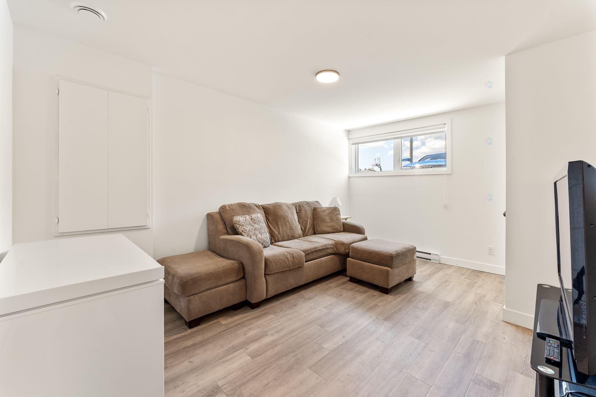 Family Room - 849 Rue Henri-Iv, Sherbrooke (Brompton/Rock Forest/Saint-Élie/Deauville), QC