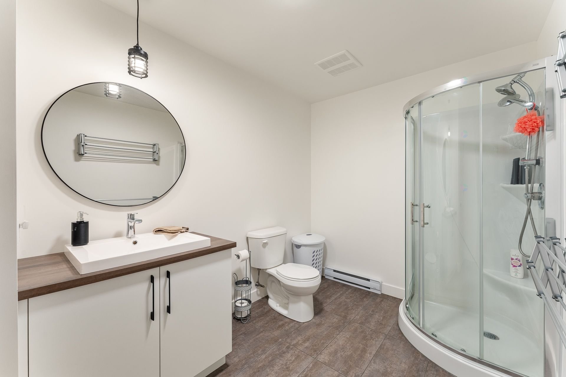 Bathroom - 849 Rue Henri-Iv, Sherbrooke (Brompton/Rock Forest/Saint-Élie/Deauville), QC