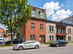 3763 - 3765 Av. Coloniale Montréal (Le Plateau-Mont-Royal), QC H2X 2Y7