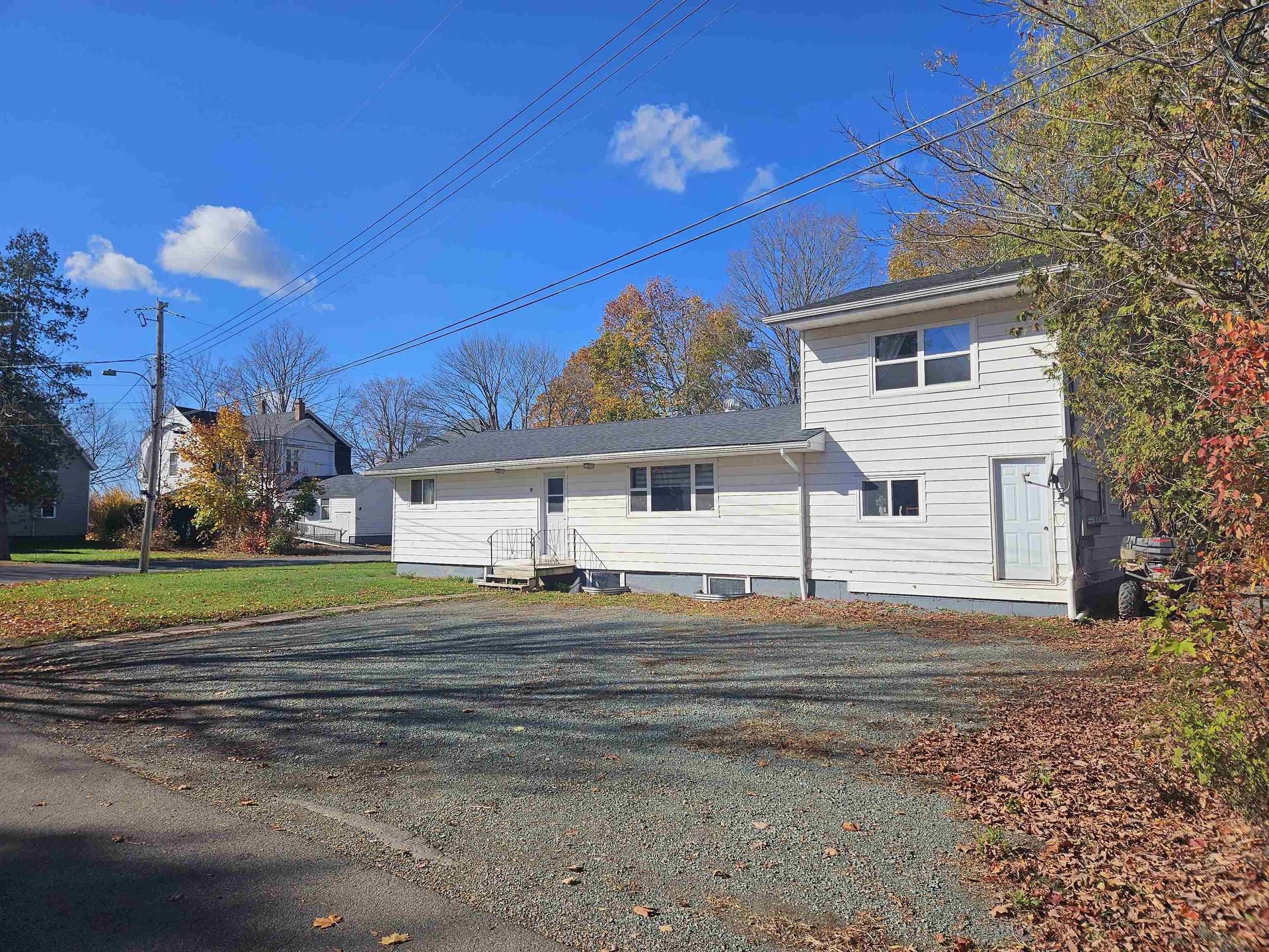 9 Thompson Road, Oxford, NS