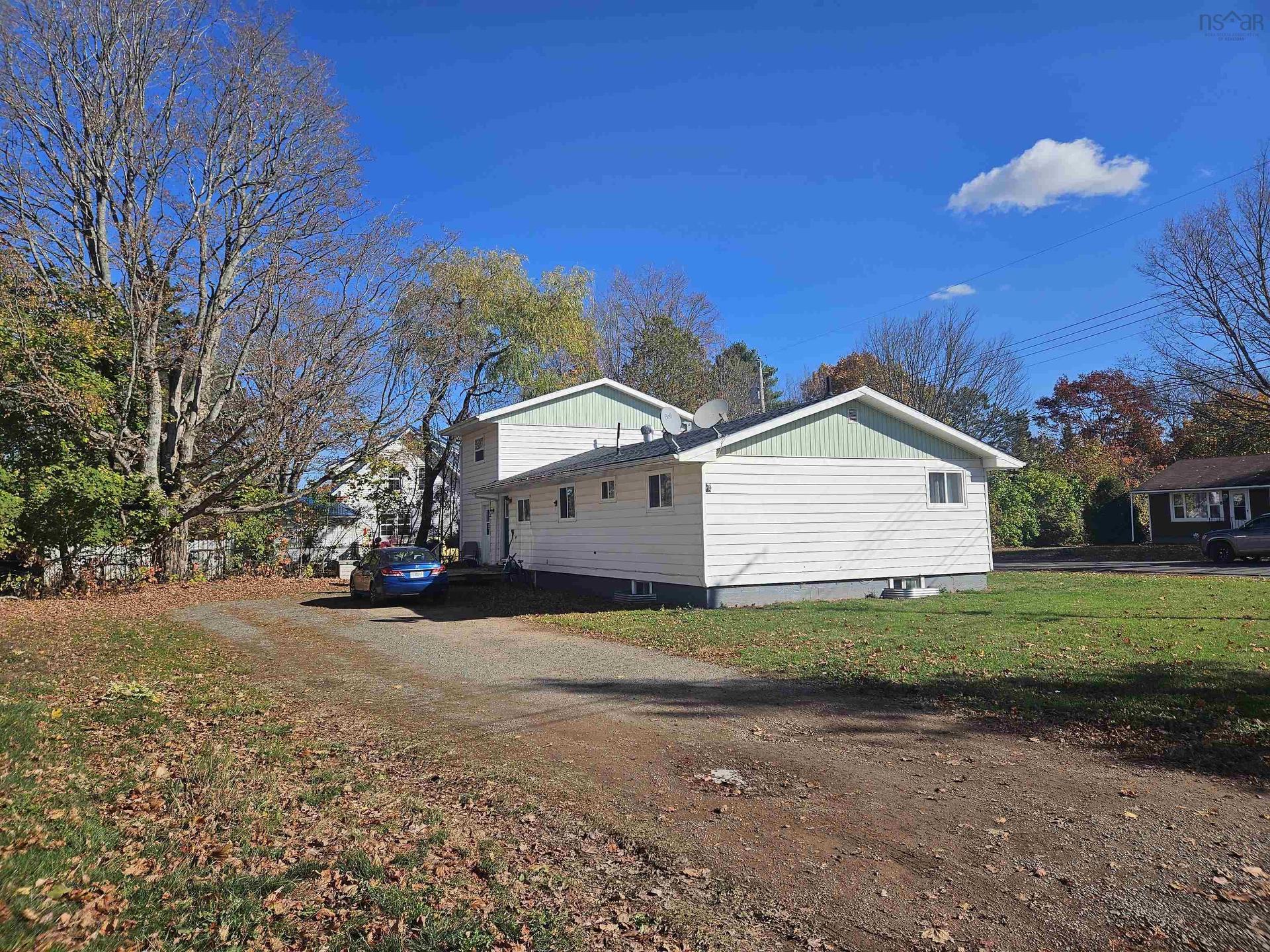 9 Thompson Road, Oxford, NS