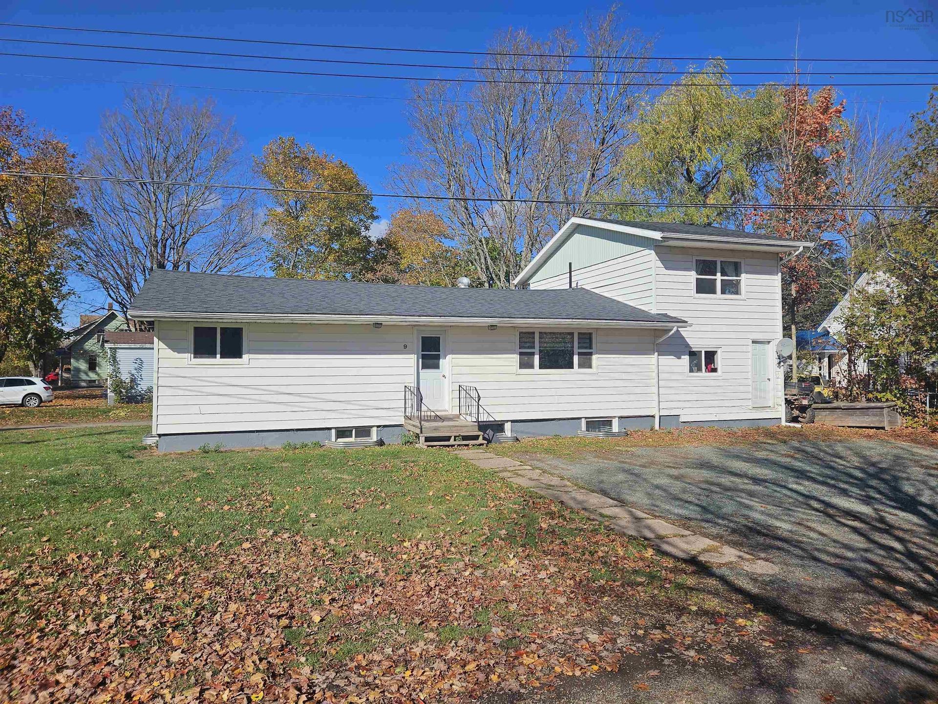 9 Thompson Road, Oxford, NS