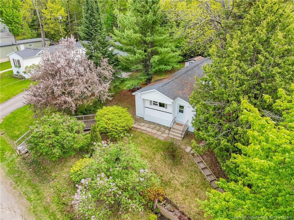 304 Governor Lane, Fredericton, NB