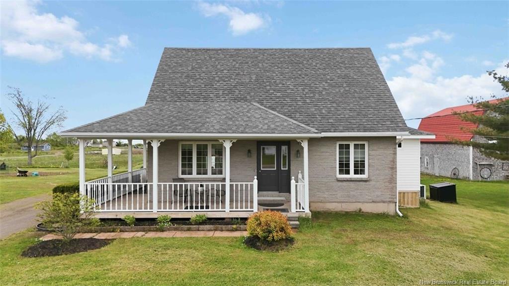 248 Route 530, Grande-Digue, NB
