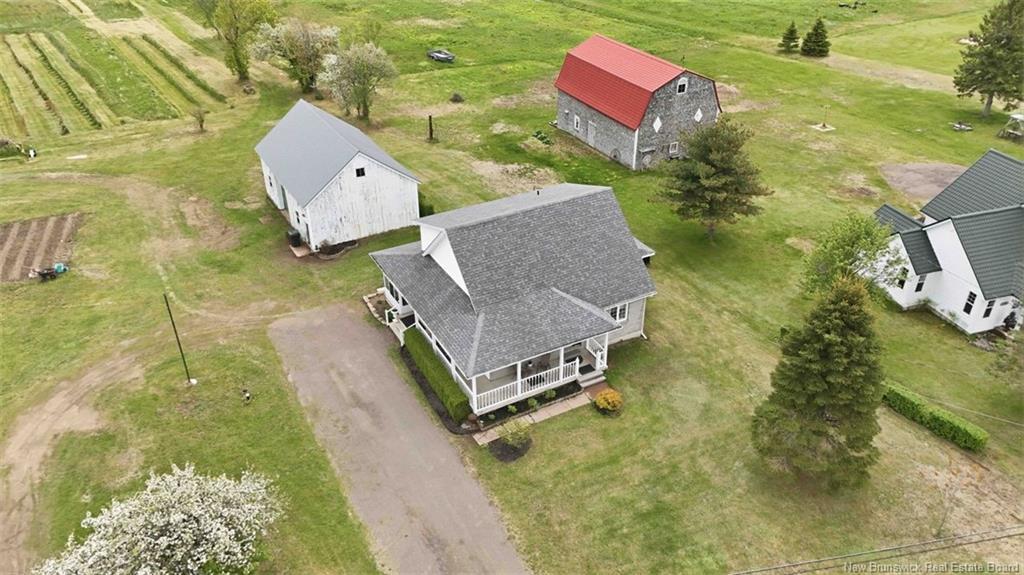 248 Route 530, Grande-Digue, NB