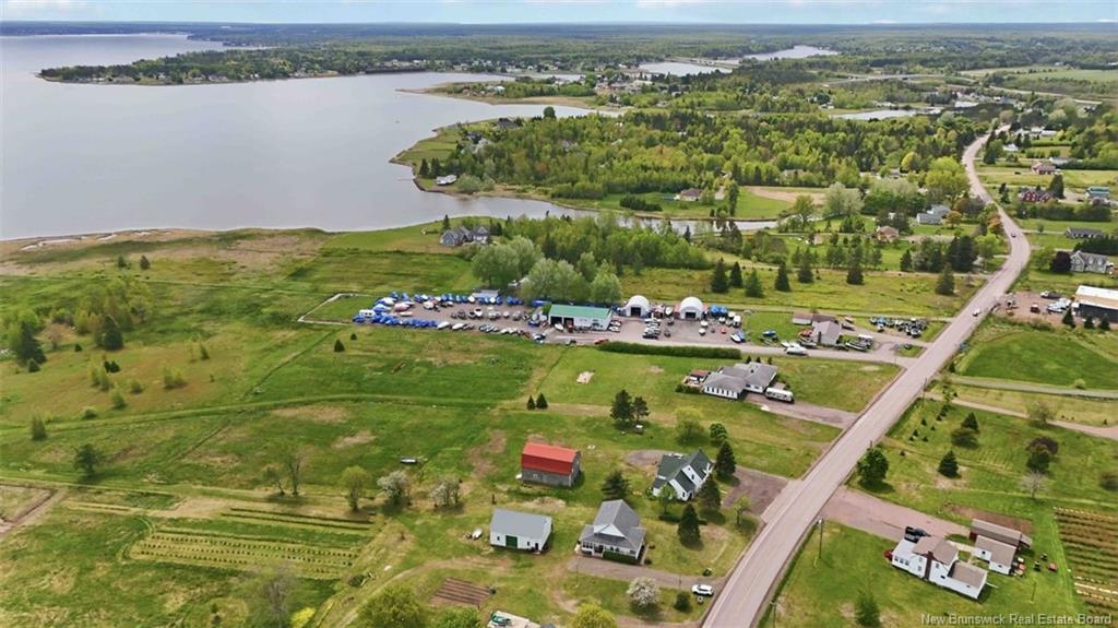 248 Route 530, Grande-Digue, NB