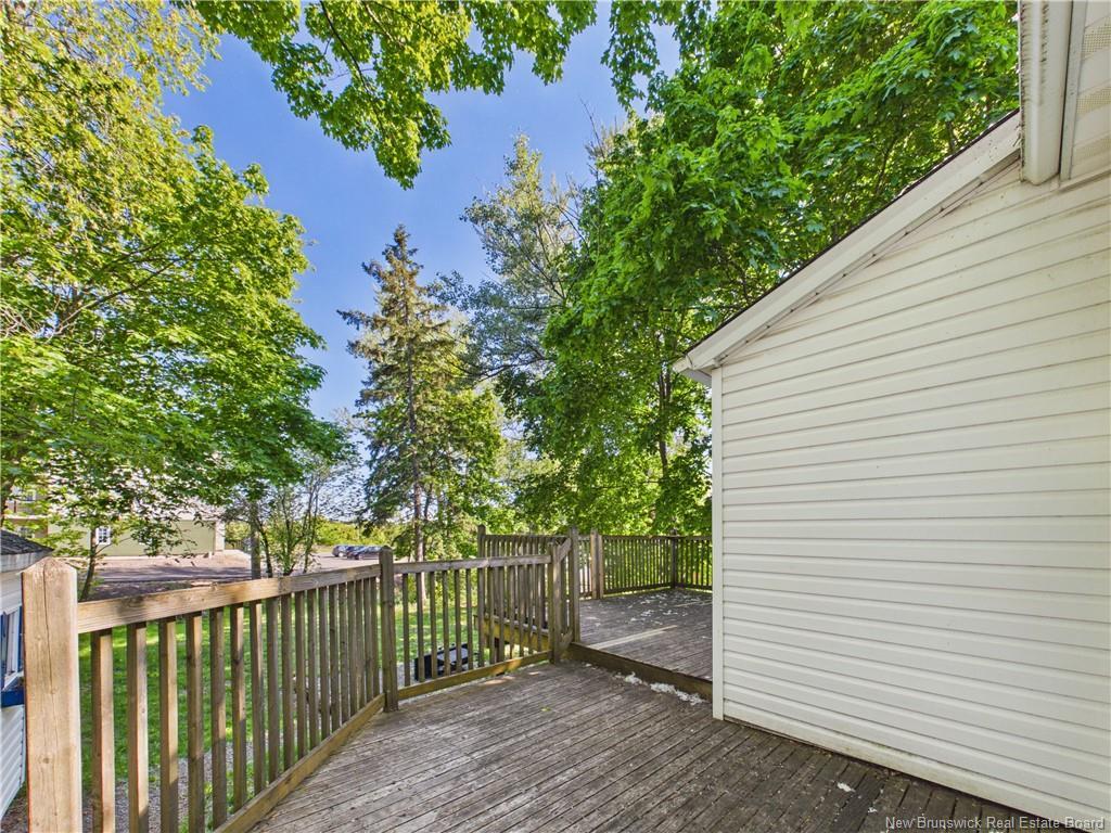 46 Donald Ave, Moncton, NB