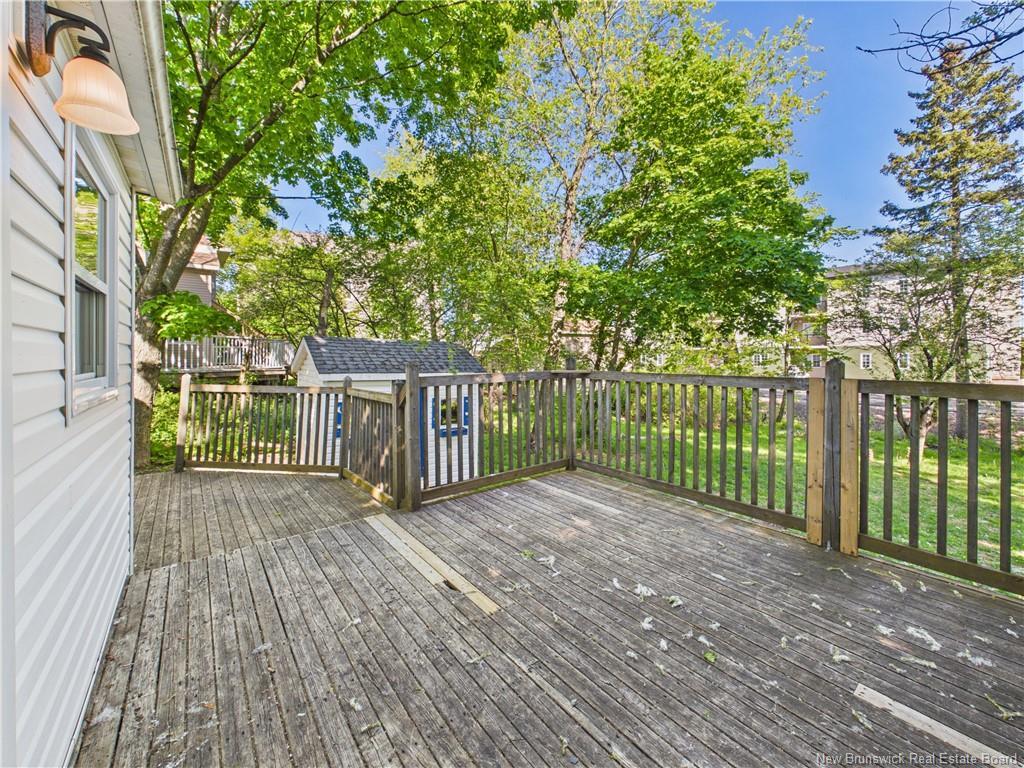 46 Donald Ave, Moncton, NB