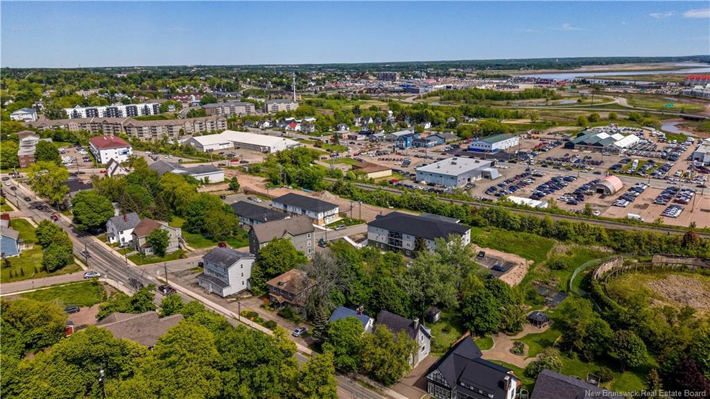 46 Donald Ave, Moncton, NB