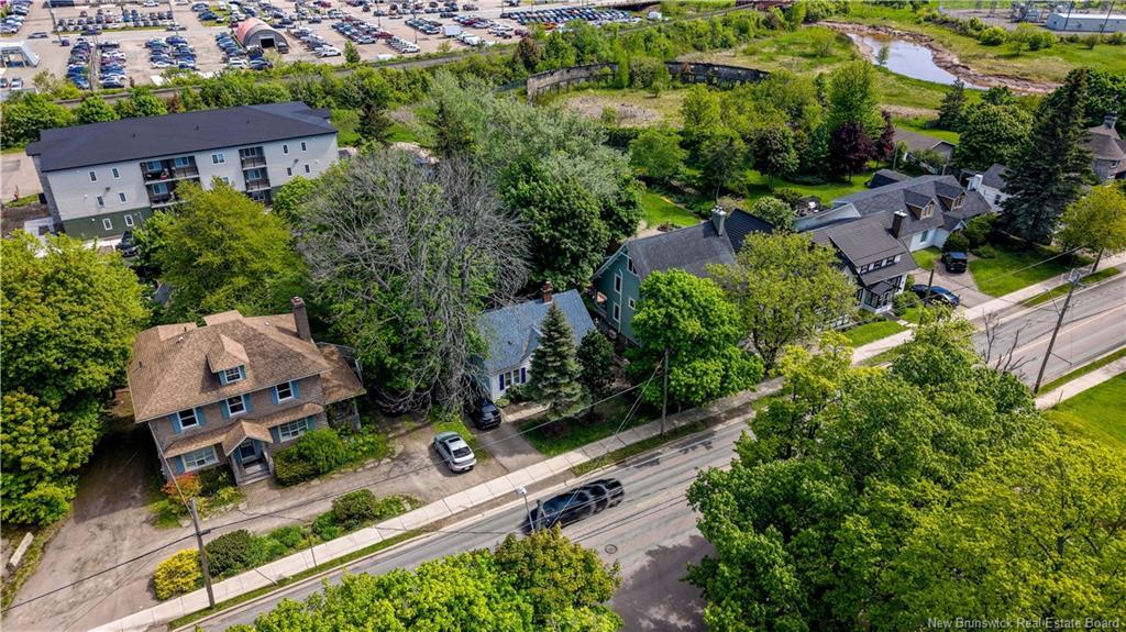 46 Donald Ave, Moncton, NB