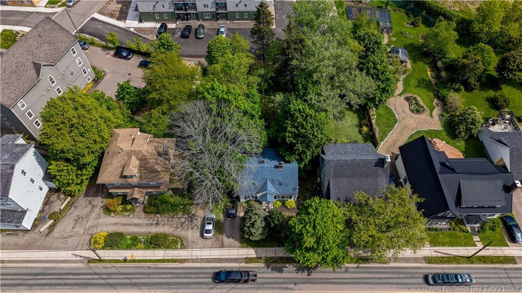 46 Donald Ave, Moncton, NB