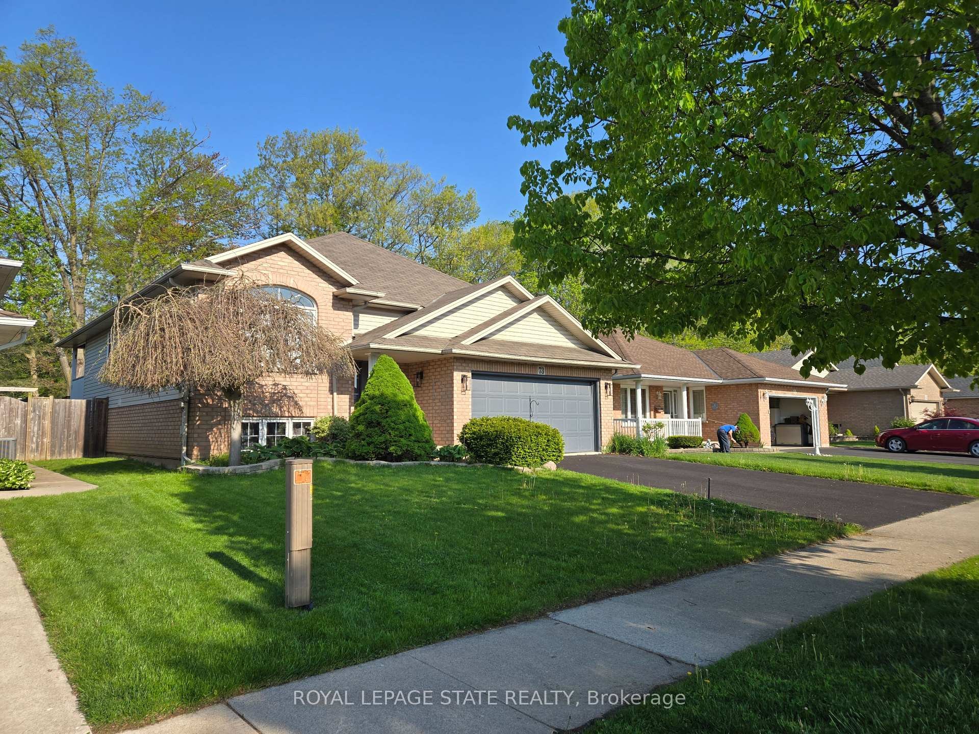 73 Foxtail Avenue, Welland, ON