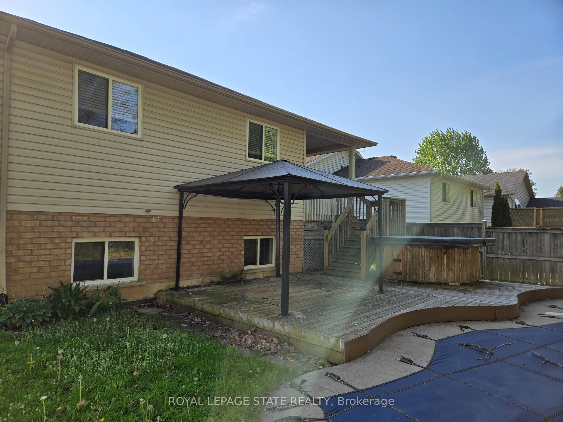 73 Foxtail Avenue, Welland, ON