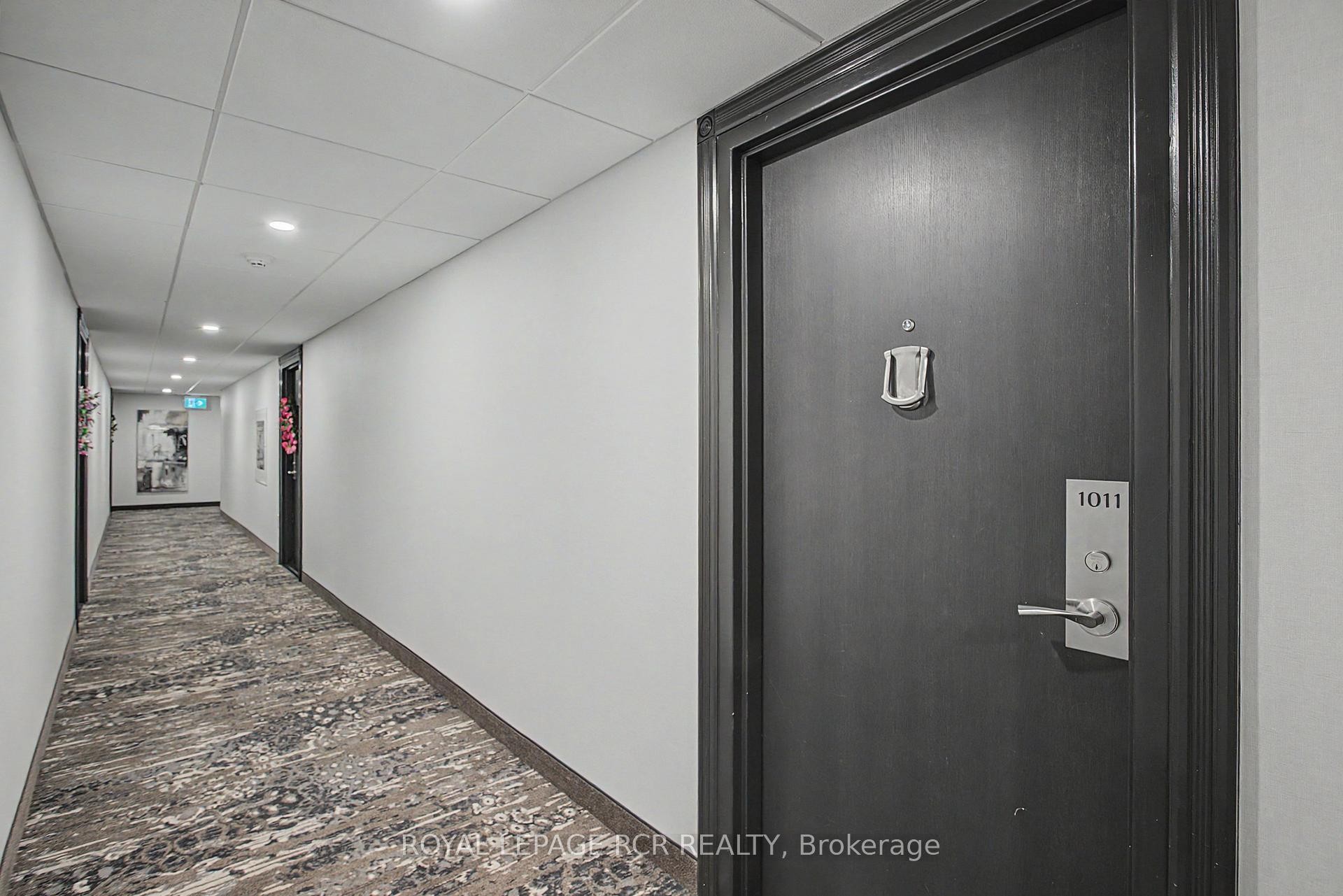 1011-40 William Roe Boulevard, Newmarket, ON - Indoor Photo Showing Other Room