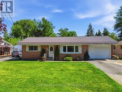 71 ELIZABETH STREET Stirling-Rawdon (Stirling Ward), ON K0K 3E0