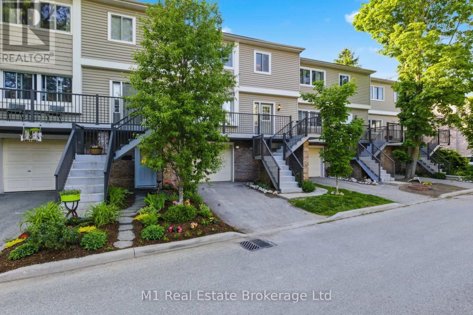 85 - 295 Water Street, Guelph (Dovercliffe Park/Old University), ON