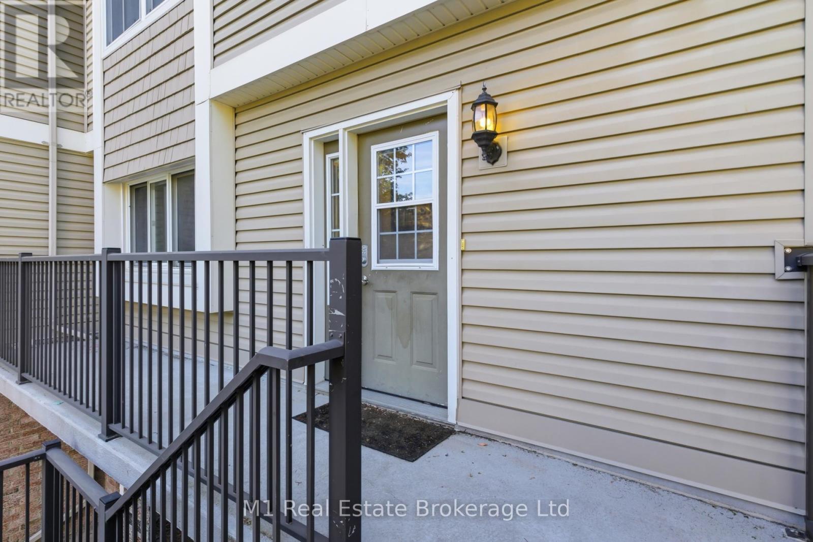 85 - 295 Water Street, Guelph (Dovercliffe Park/Old University), ON