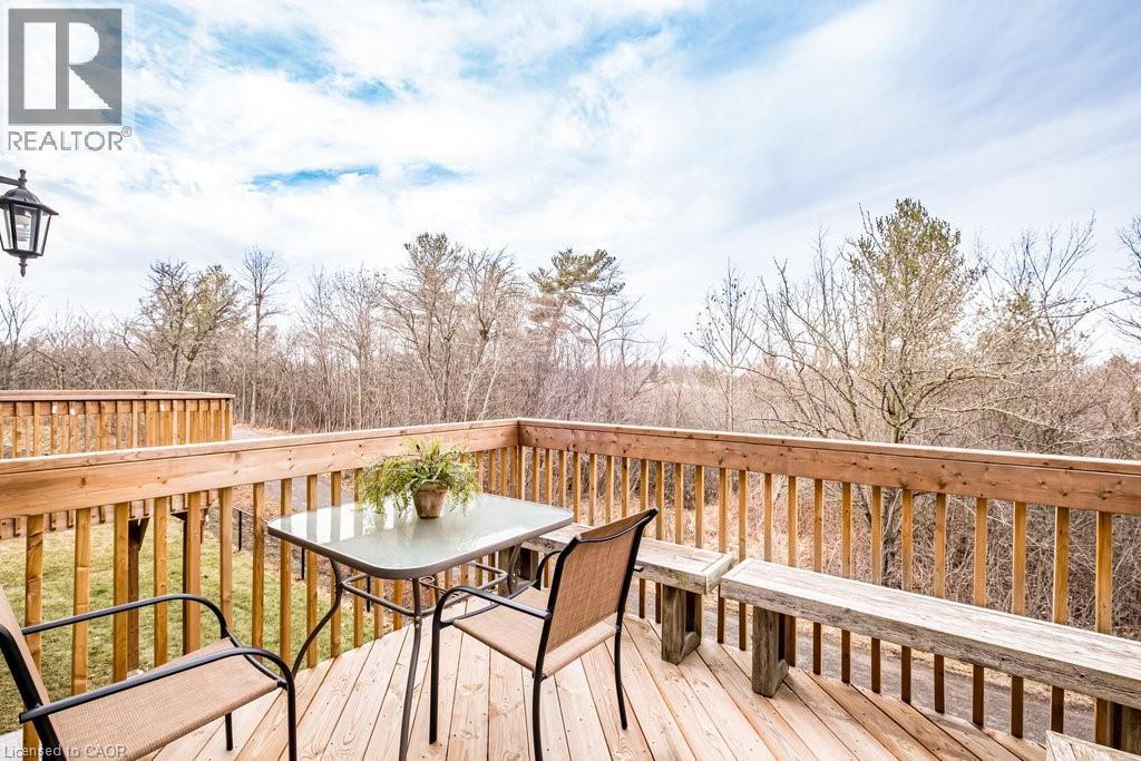 1456 Ford Strathy Crescent, Oakville, ON