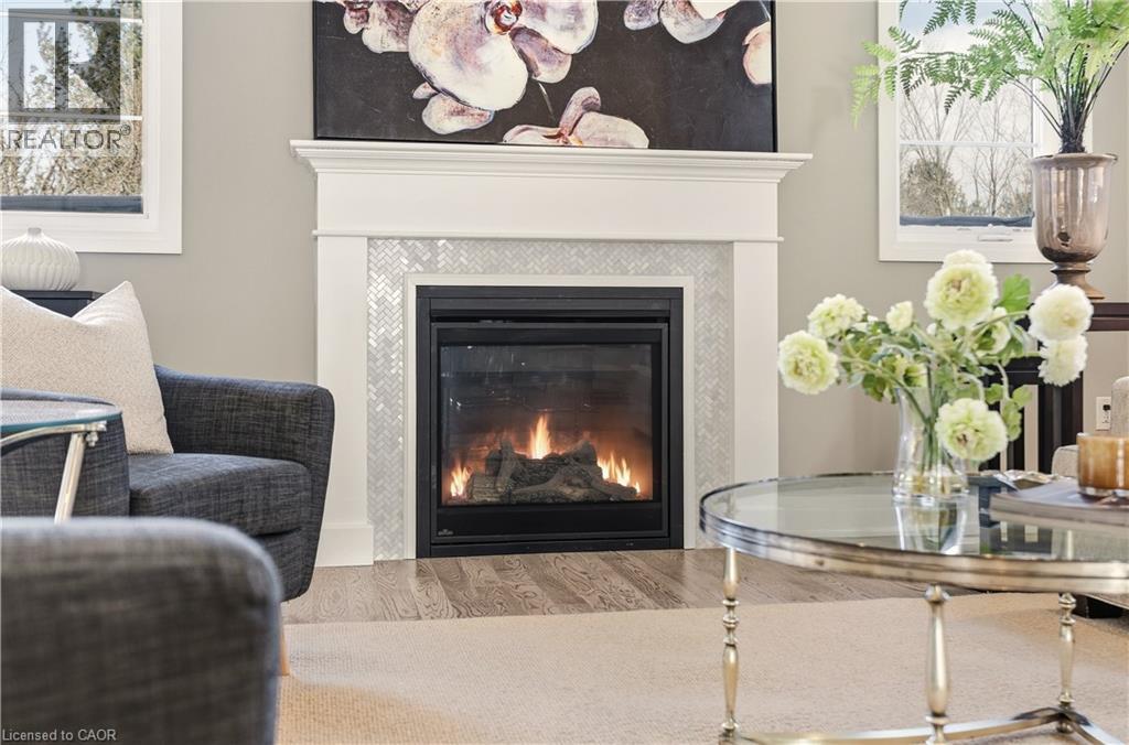 1456 Ford Strathy Crescent, Oakville, ON