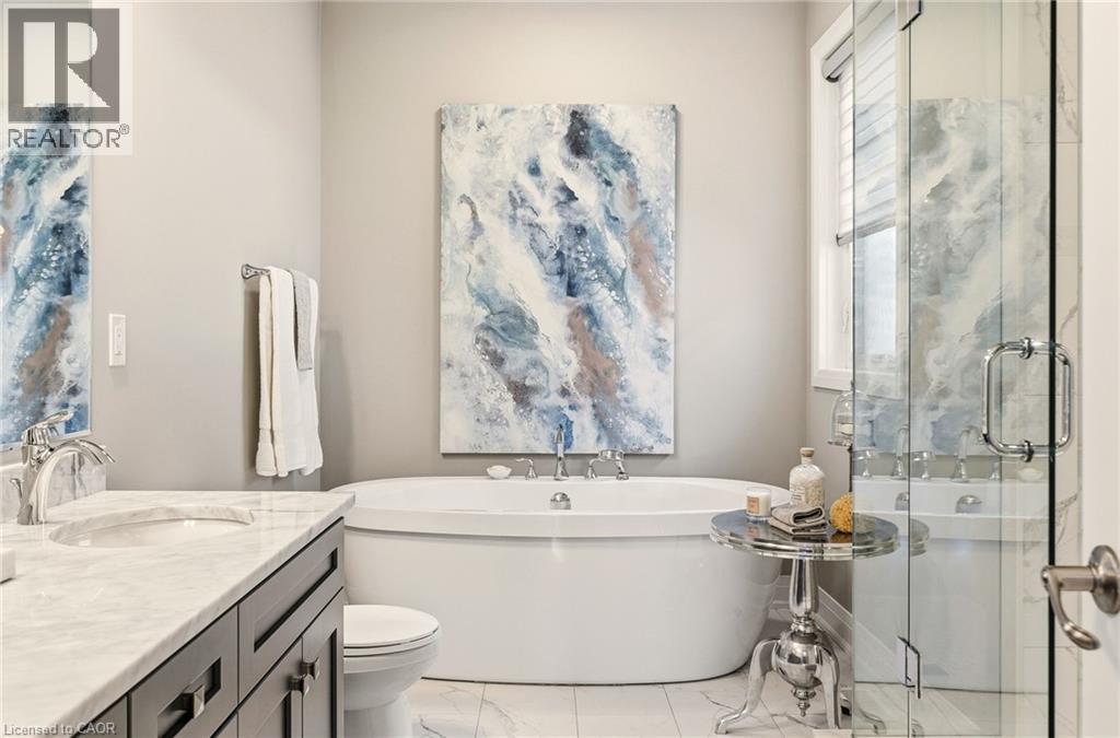 1456 Ford Strathy Crescent, Oakville, ON