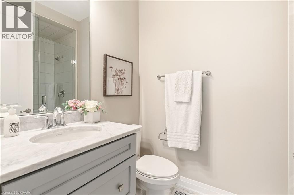 1456 Ford Strathy Crescent, Oakville, ON