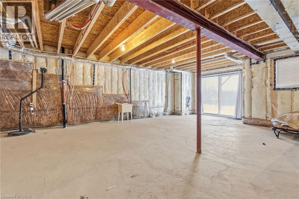1456 Ford Strathy Crescent, Oakville, ON