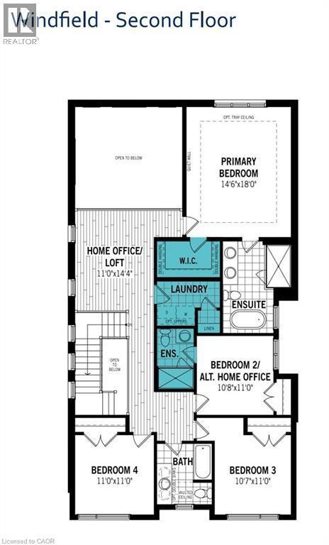 1456 Ford Strathy Crescent, Oakville, ON