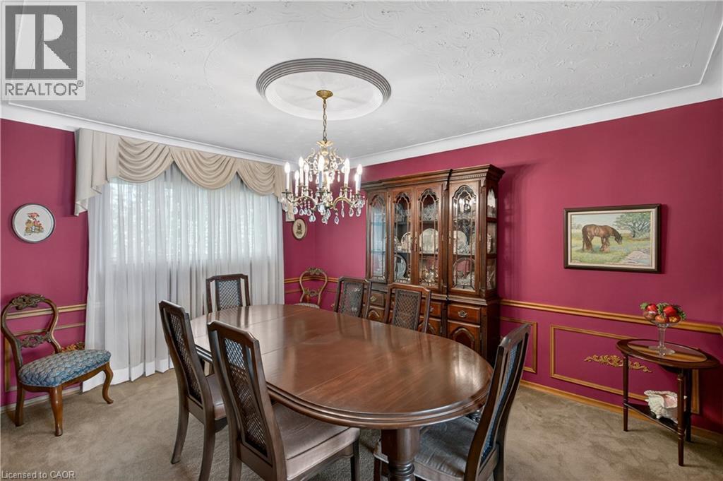 564 Mountain Brow Boulevard, Hamilton, ON