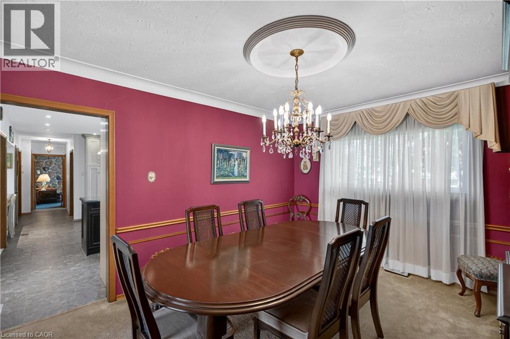 564 Mountain Brow Boulevard, Hamilton, ON