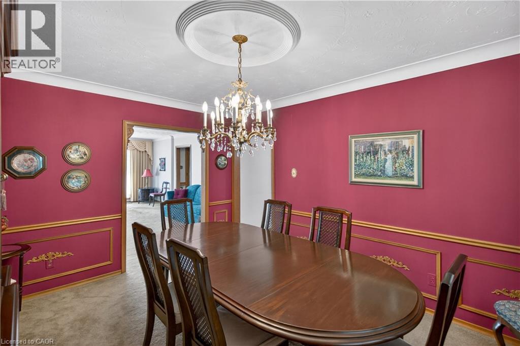 564 Mountain Brow Boulevard, Hamilton, ON