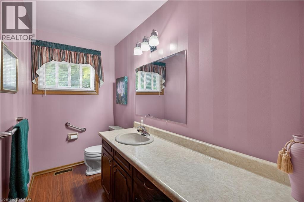 564 Mountain Brow Boulevard, Hamilton, ON
