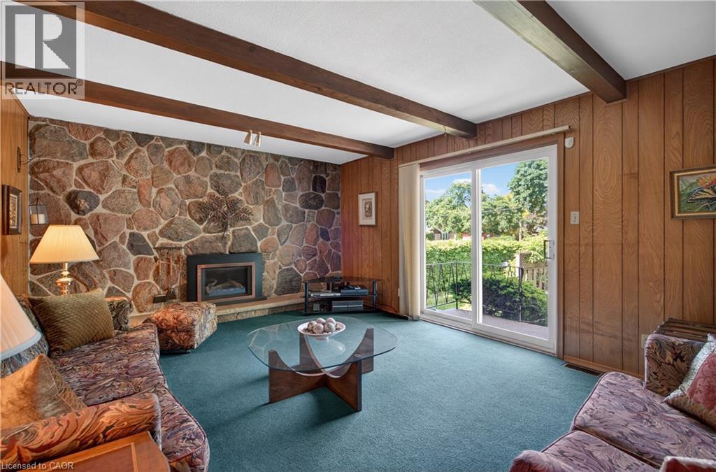 564 Mountain Brow Boulevard, Hamilton, ON