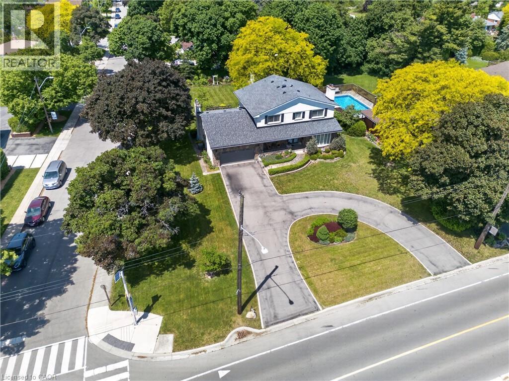 564 Mountain Brow Boulevard, Hamilton, ON