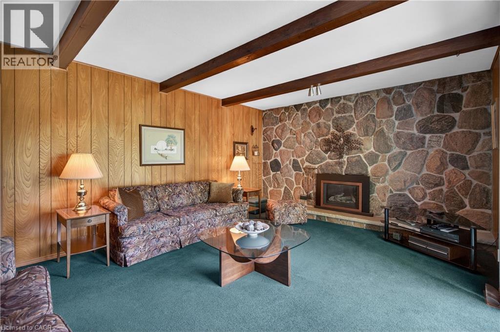564 Mountain Brow Boulevard, Hamilton, ON